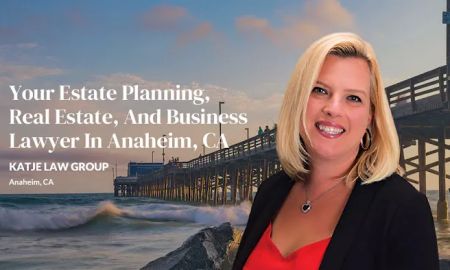 Katje Law Group - Orange County Estate Planning Lawyer
