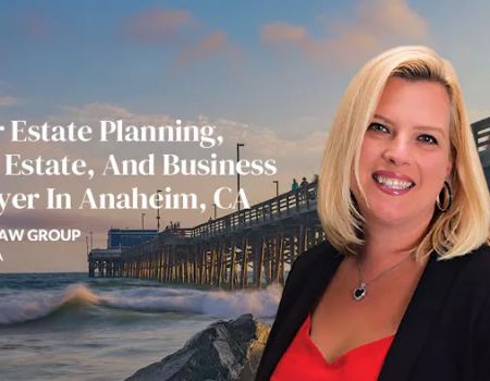 Katje Law Group - Orange County Estate Planning Lawyer