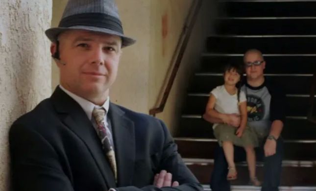 Fascenelli & Associates: Attorney Frederick Fascenelli, Jr.