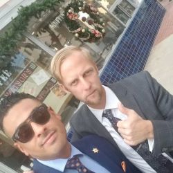 Patrick E. Smith, Esq. Attorney At Law ico