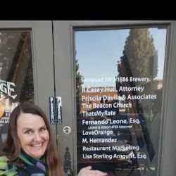 Lisa Family Law ico