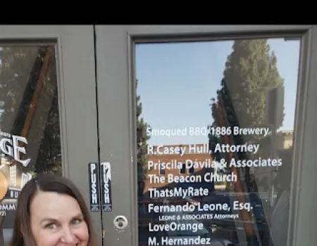 Lisa Family Law