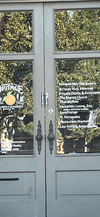 Law Office of Lisa Sterling Arnquist 1