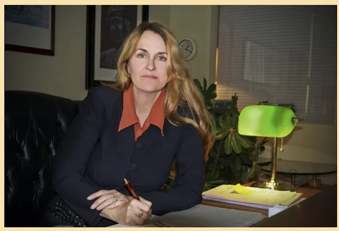 Law Office of Lisa Sterling Arnquist 0