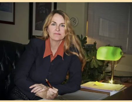 Law Office of Lisa Sterling Arnquist