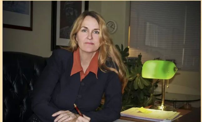 Law Office of Lisa Sterling Arnquist