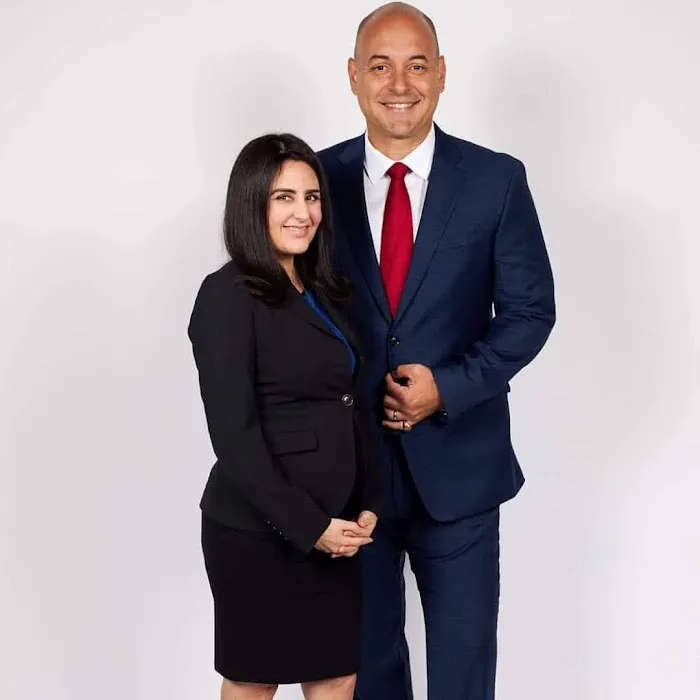 Barrios & Machado Personal Injury & Accident Lawyers PLC 1