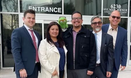 Barrios & Machado Personal Injury & Accident Lawyers PLC