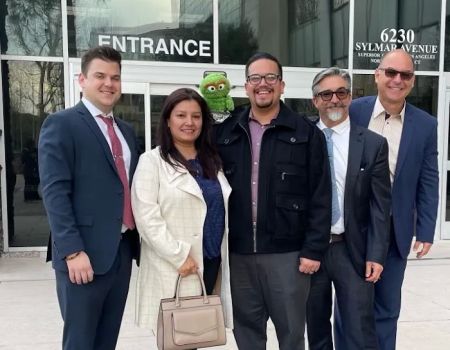 Barrios & Machado Personal Injury & Accident Lawyers PLC