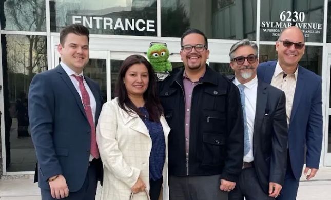Barrios & Machado Personal Injury & Accident Lawyers PLC