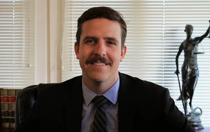 Law Offices of Scott Dicus 1