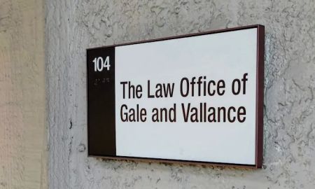 Gale & Vallance Attorneys at Law