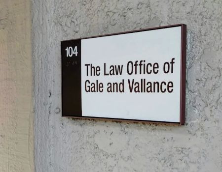 Gale & Vallance Attorneys at Law