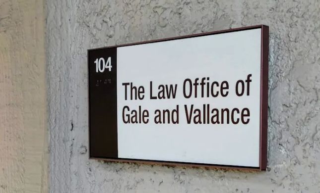 Gale & Vallance Attorneys at Law