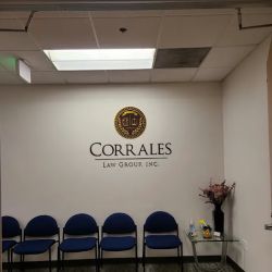 Corrales Law Group ico