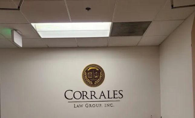 Corrales Law Group