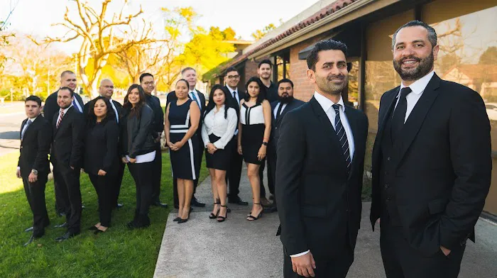 Oracle Law Firm | Accident & Injury Attorneys 9