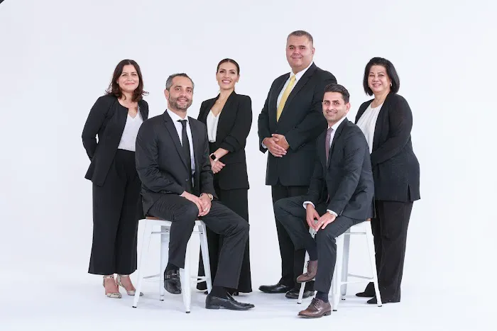 Oracle Law Firm | Accident & Injury Attorneys 3