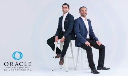 Oracle Law Firm | Accident & Injury Attorneys
