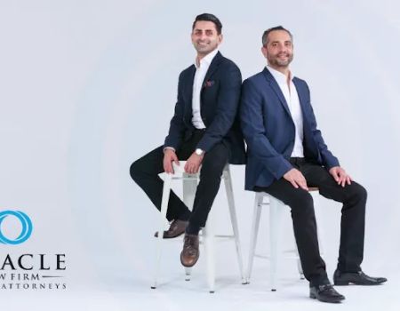 Oracle Law Firm | Accident & Injury Attorneys