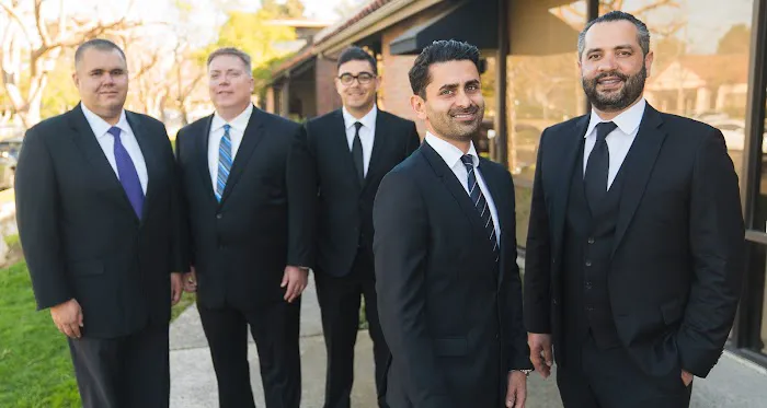 Oracle Law Firm | Accident & Injury Attorneys 6