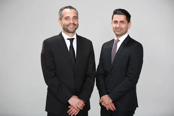 Oracle Law Firm | Accident & Injury Attorneys 5