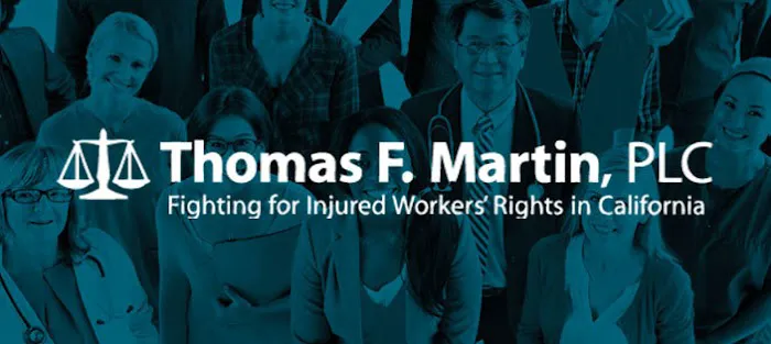 Thomas F. Martin, PLC 2