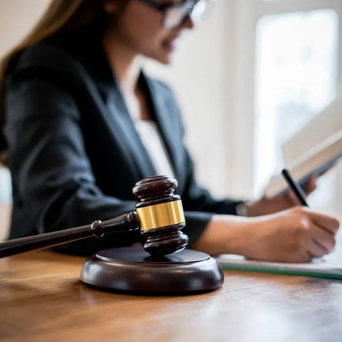 The Law Offices Of Sood & Sood, APLC 7
