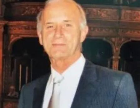 HUGH GREGG LAW