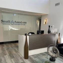Smaili & Associates ico