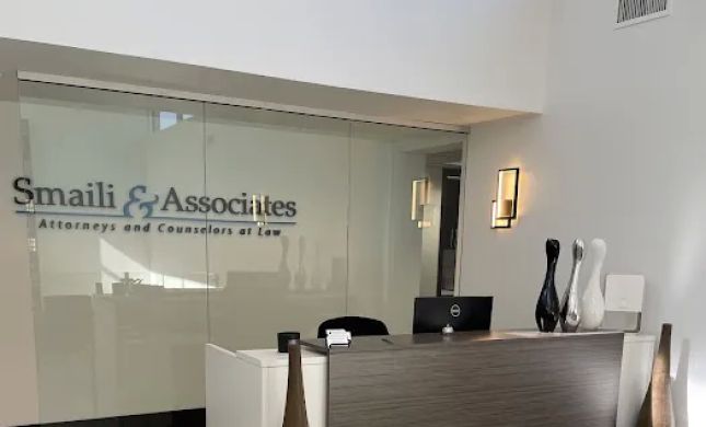 Smaili & Associates