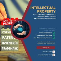 Newmen Law ico