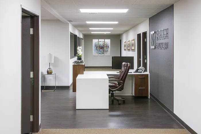 Sarieh Family Law - Orange County 2