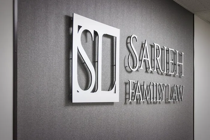 Sarieh Family Law - Orange County 3