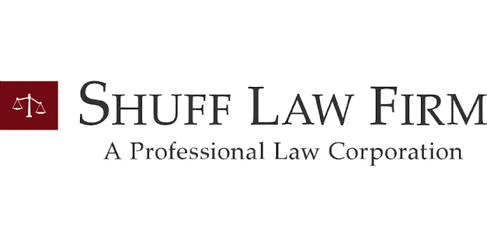Shuff Law Firm, a Professional Law Corporation 1