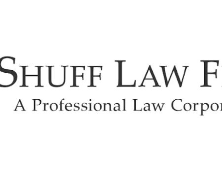 Shuff Law Firm, a Professional Law Corporation