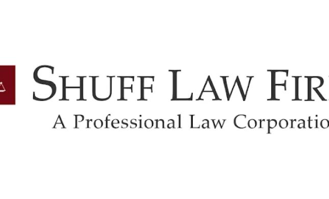 Shuff Law Firm, a Professional Law Corporation