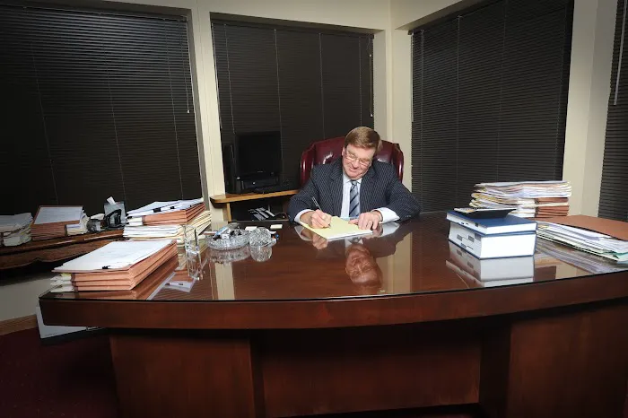 Shuff Law Firm, a Professional Law Corporation 5