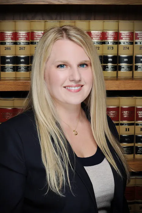Shuff Law Firm, a Professional Law Corporation 6