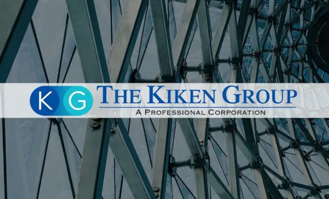 The Kiken Group, A Professional Corporation