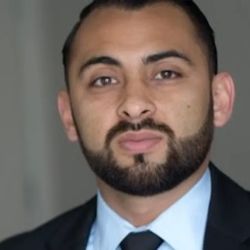 RM Law Group ico