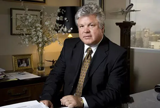 John T. Bachmayer - Orange County Divorce & Family Law Attorney 1