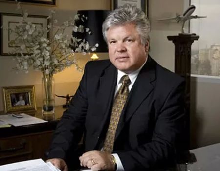 John T. Bachmayer - Orange County Divorce & Family Law Attorney