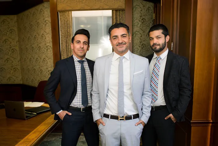 H Law Group 0