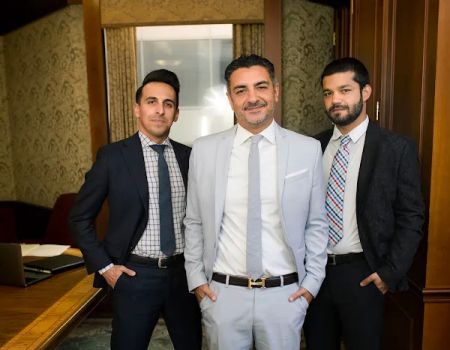 H Law Group