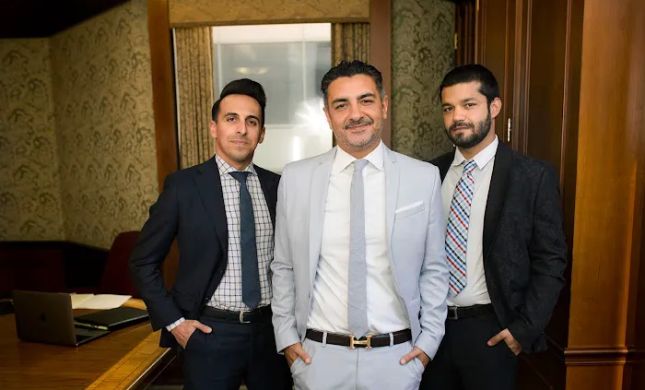 H Law Group