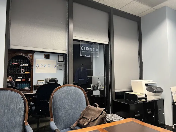 CIONCA IP 4