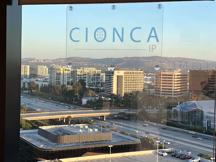 CIONCA IP 1