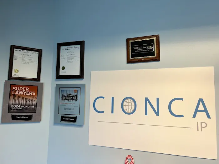 CIONCA IP 0