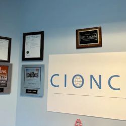CIONCA IP ico
